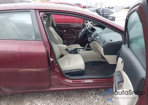 2015 Honda Civic Lx from USA, damaged, VIN 19XFB2F51FE121803